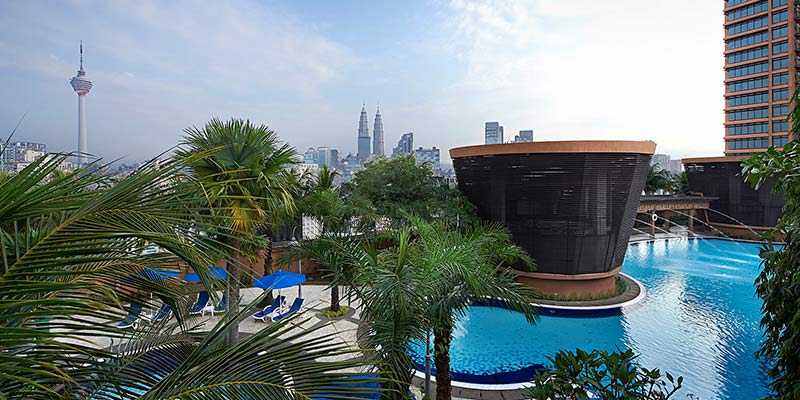 5 Star Hotels in Kuala Lumpur  Berjaya Times Square Official Website